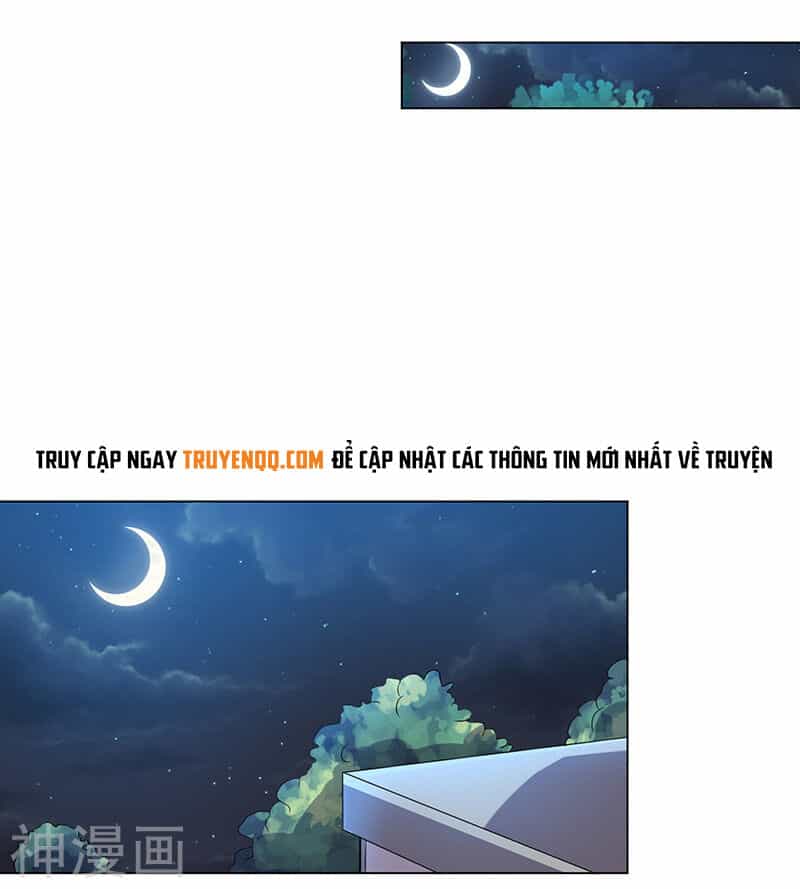 Quy Luật Năm Bản Mệnh Của Hồ Ly - Chương 10 - ảnh 8