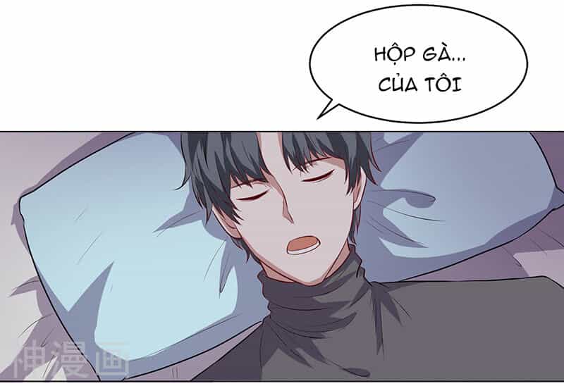 Quy Luật Năm Bản Mệnh Của Hồ Ly - Chương 11 - ảnh 10