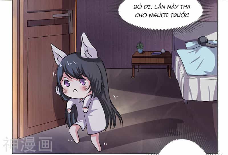 Quy Luật Năm Bản Mệnh Của Hồ Ly - Chương 11 - ảnh 14