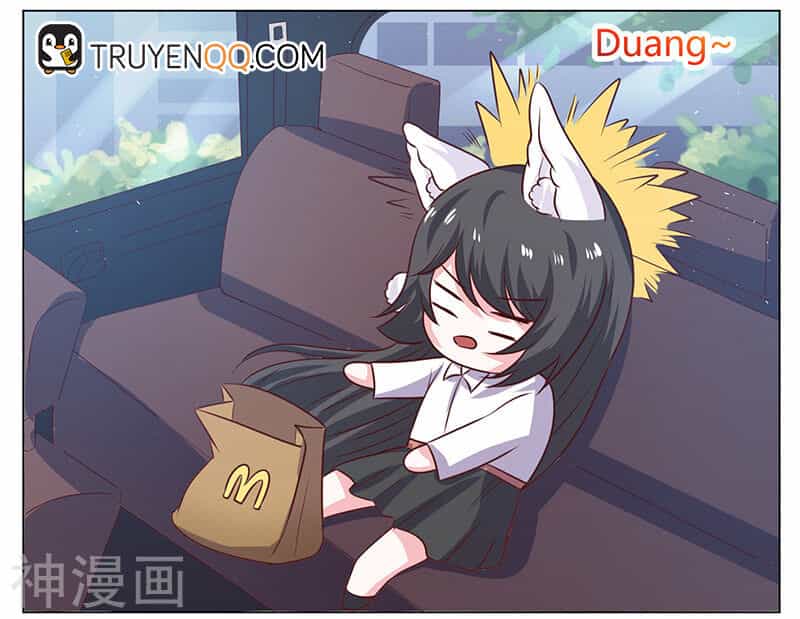 Quy Luật Năm Bản Mệnh Của Hồ Ly - Chương 11 - ảnh 31