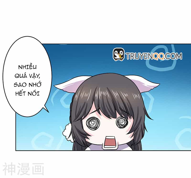 Quy Luật Năm Bản Mệnh Của Hồ Ly - Chương 12 - ảnh 20