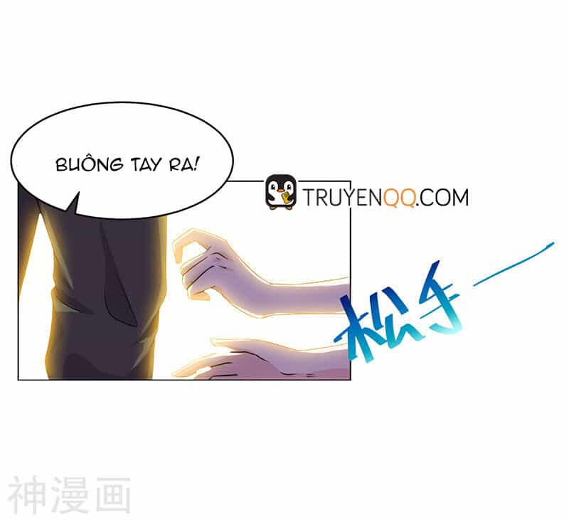Quy Luật Năm Bản Mệnh Của Hồ Ly - Chương 14 - ảnh 13