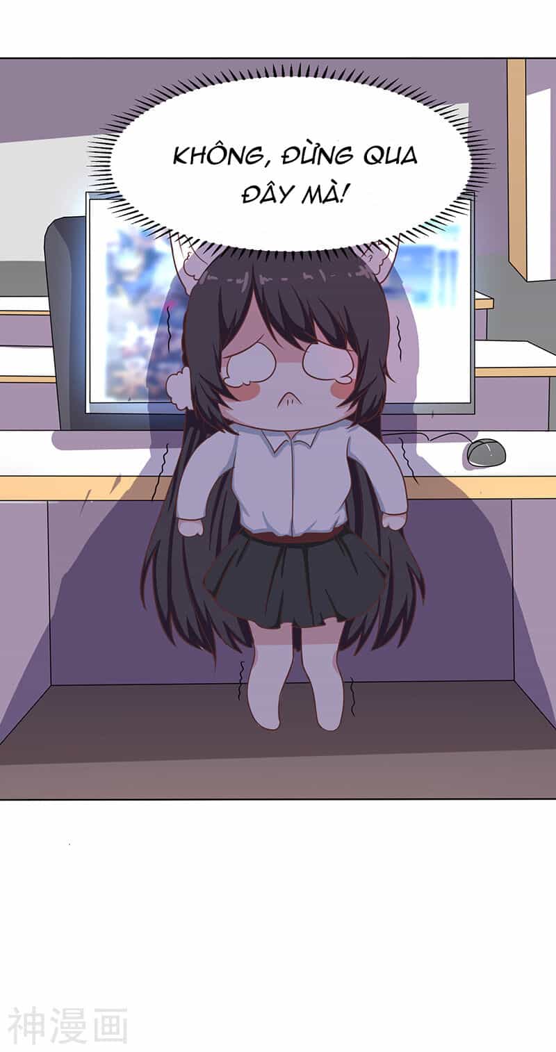 Quy Luật Năm Bản Mệnh Của Hồ Ly - Chương 14 - ảnh 7