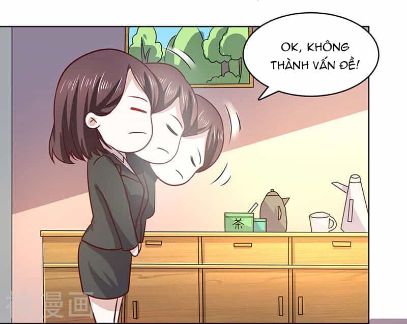 Quy Luật Năm Bản Mệnh Của Hồ Ly - Chương 15 - ảnh 7
