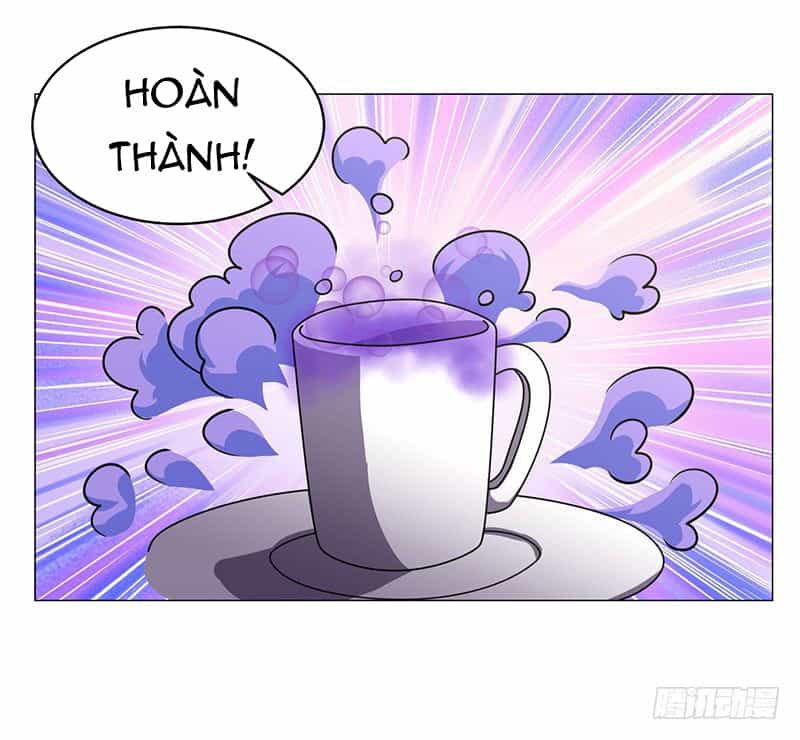 Quy Luật Năm Bản Mệnh Của Hồ Ly - Chương 16 - ảnh 14