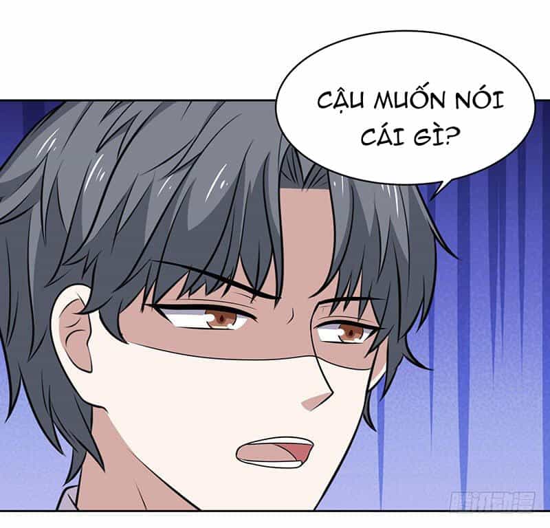 Quy Luật Năm Bản Mệnh Của Hồ Ly - Chương 18 - ảnh 24