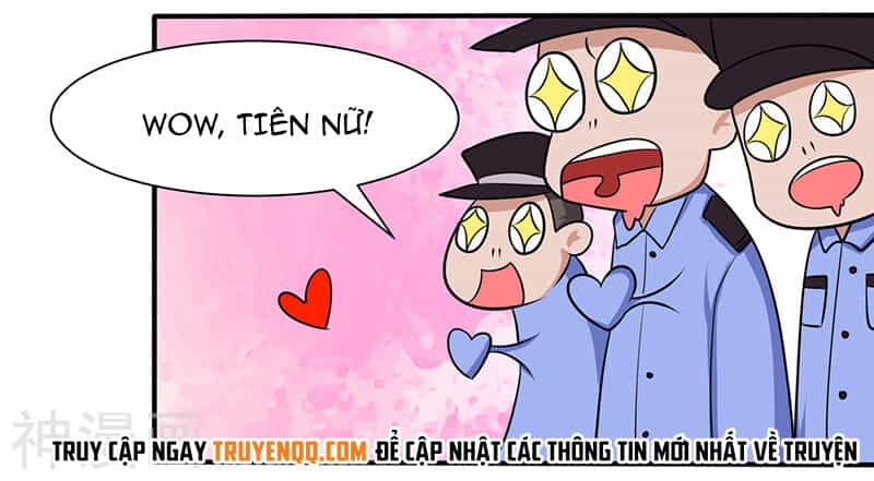 Quy Luật Năm Bản Mệnh Của Hồ Ly - Chương 4 - ảnh 26