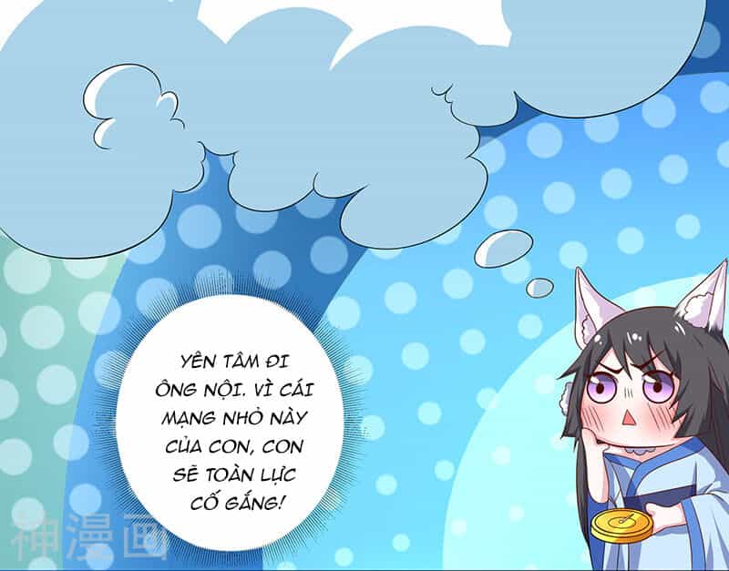 Quy Luật Năm Bản Mệnh Của Hồ Ly - Chương 5 - ảnh 14