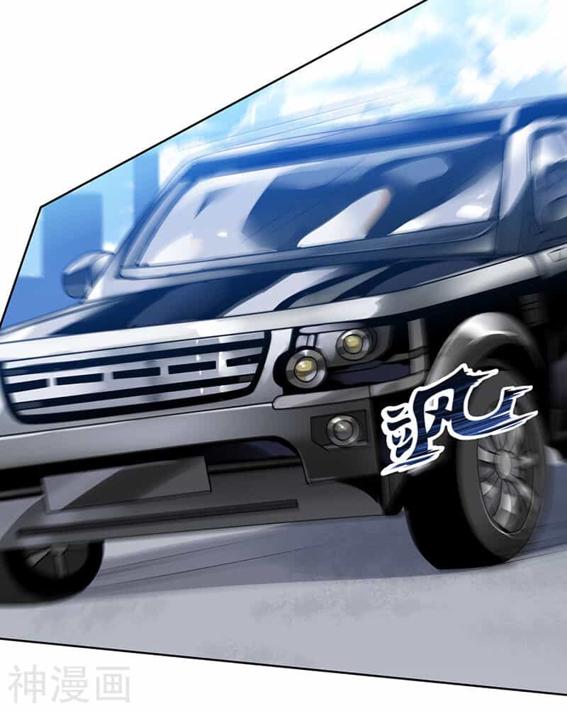 Quy Luật Năm Bản Mệnh Của Hồ Ly - Chương 5 - ảnh 22