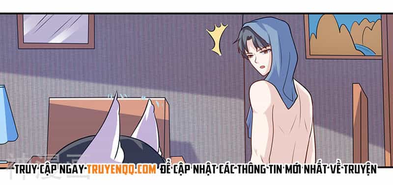 Quy Luật Năm Bản Mệnh Của Hồ Ly - Chương 7 - ảnh 23