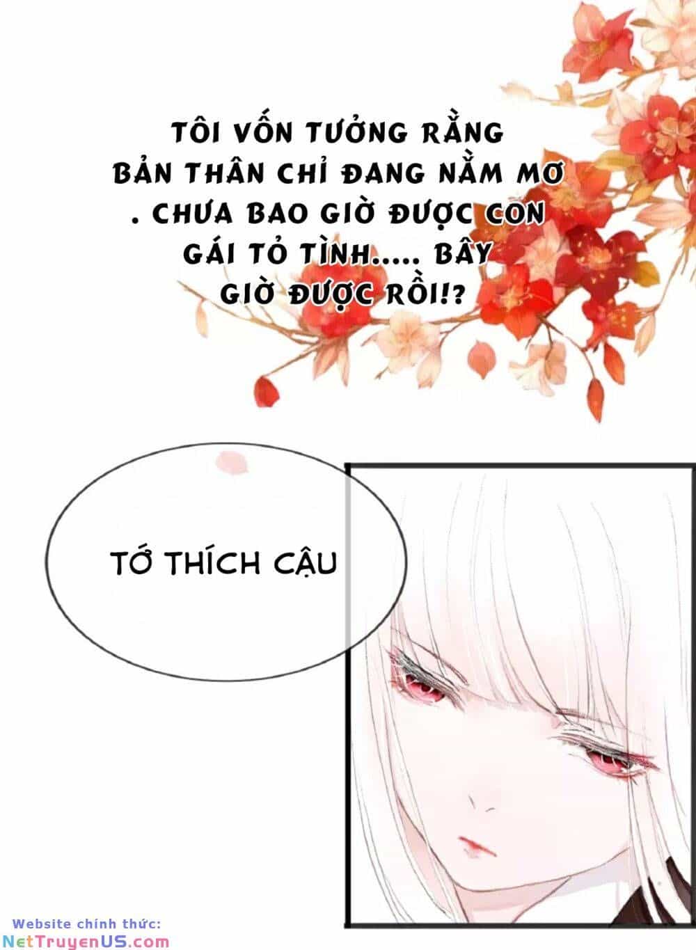Quy Luật Tình Yêu - Chương 0 - ảnh 2