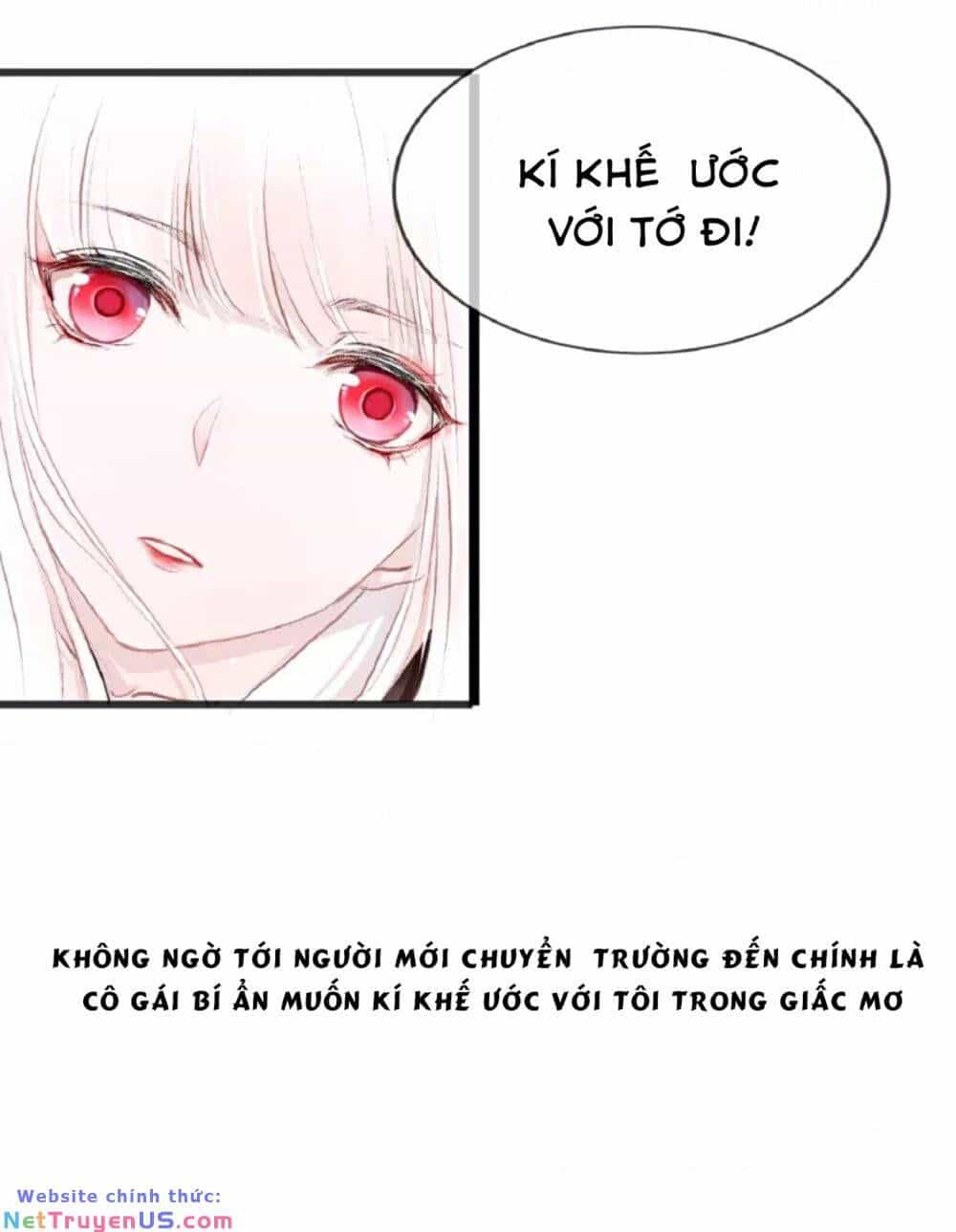 Quy Luật Tình Yêu - Chương 0 - ảnh 3