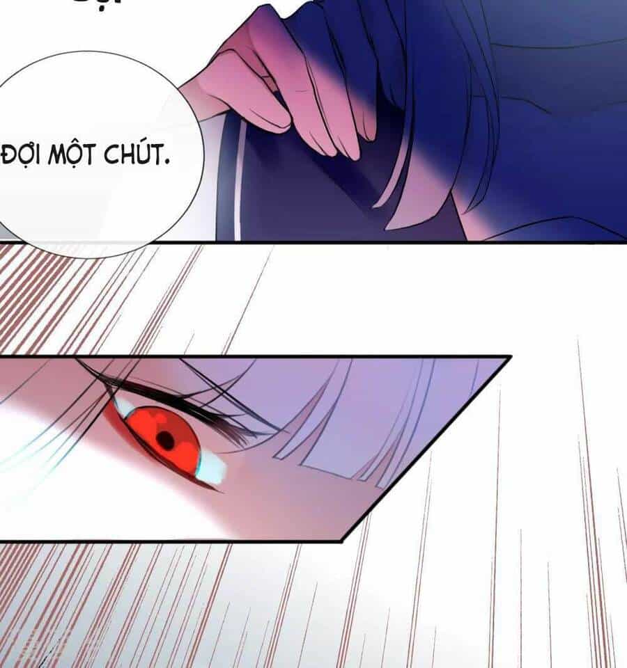 Quy Luật Tình Yêu - Chương 9 - ảnh 18