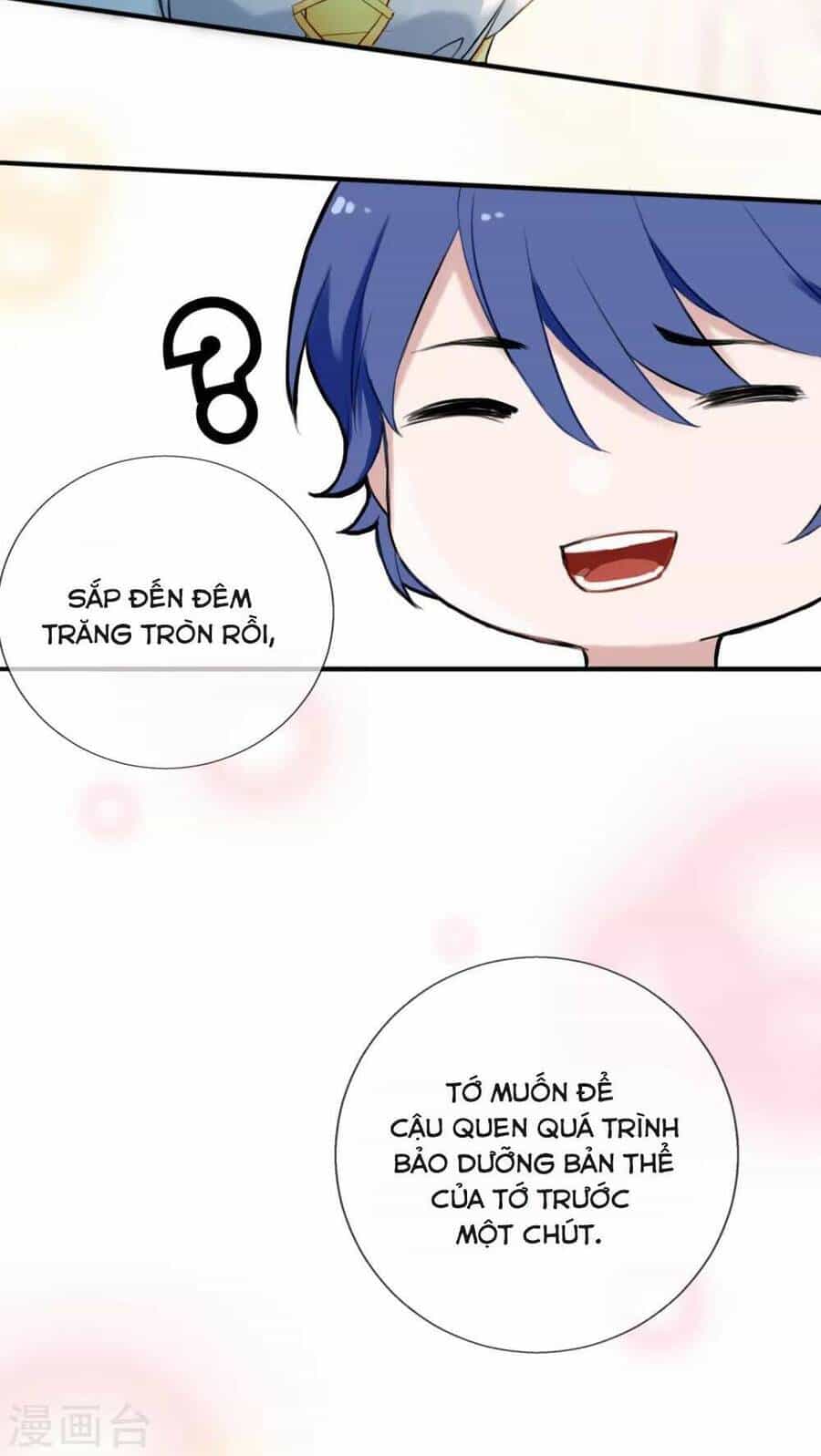 Quy Luật Tình Yêu - Chương 9 - ảnh 28