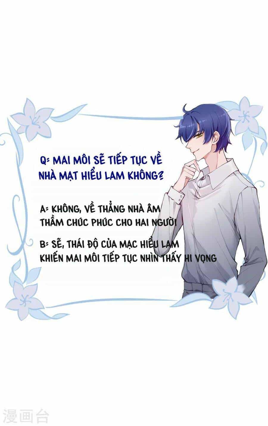 Quy Luật Tình Yêu - Chương 9 - ảnh 56
