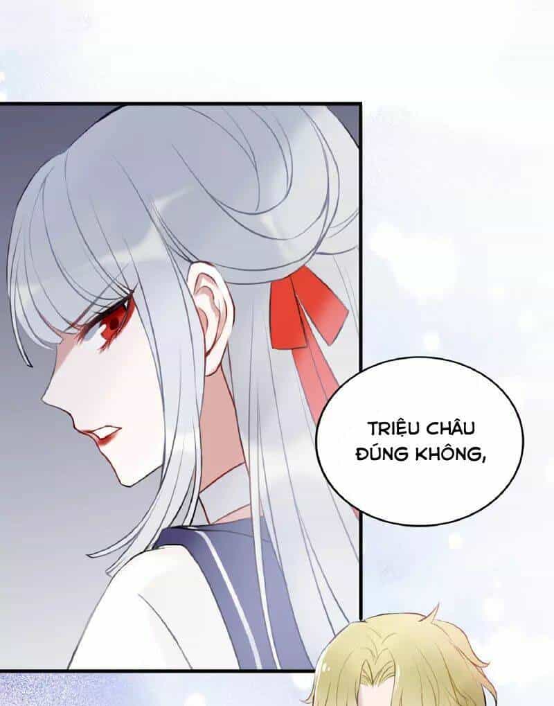 Quy Luật Tình Yêu - Chương 10 - ảnh 13