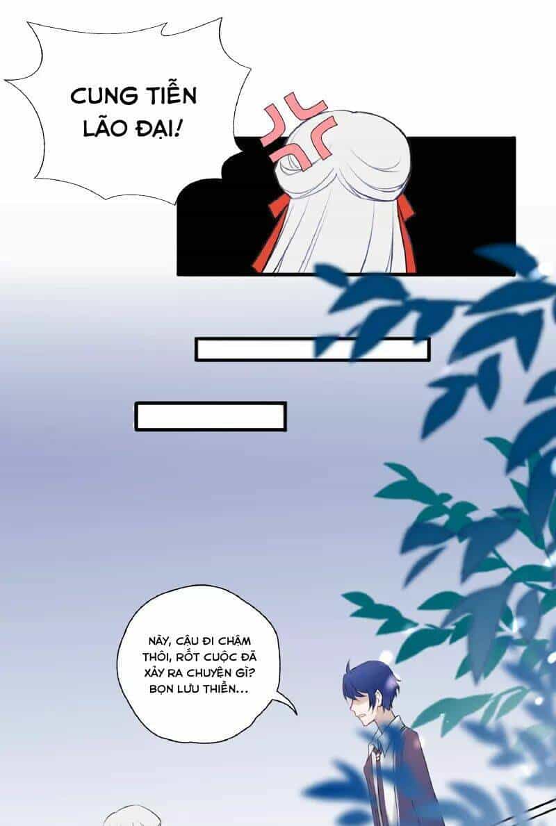 Quy Luật Tình Yêu - Chương 10 - ảnh 17
