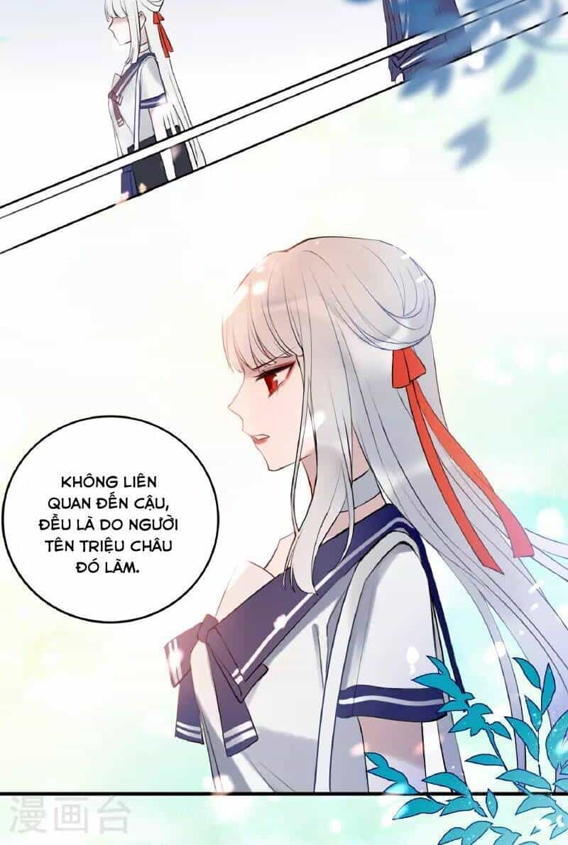 Quy Luật Tình Yêu - Chương 10 - ảnh 18