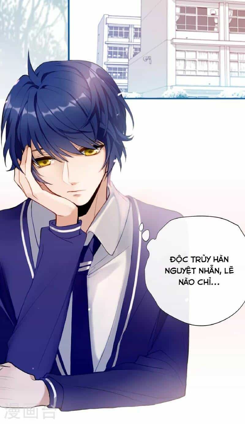 Quy Luật Tình Yêu - Chương 10 - ảnh 2