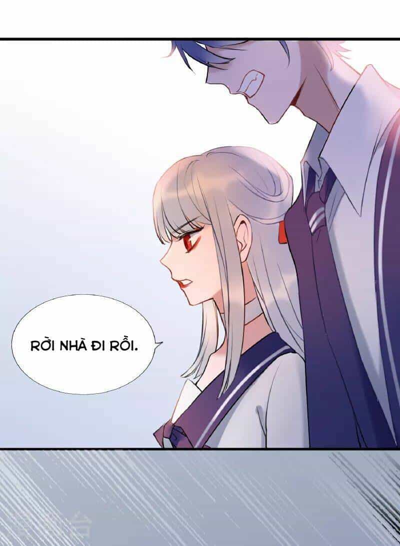 Quy Luật Tình Yêu - Chương 10 - ảnh 51