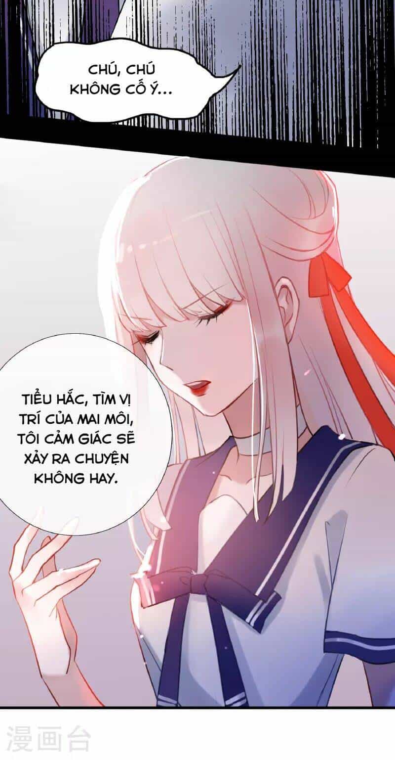 Quy Luật Tình Yêu - Chương 10 - ảnh 53