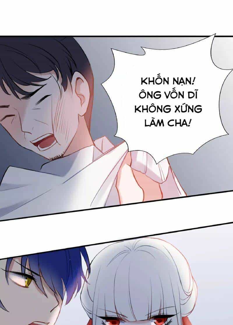 Quy Luật Tình Yêu - Chương 10 - ảnh 54
