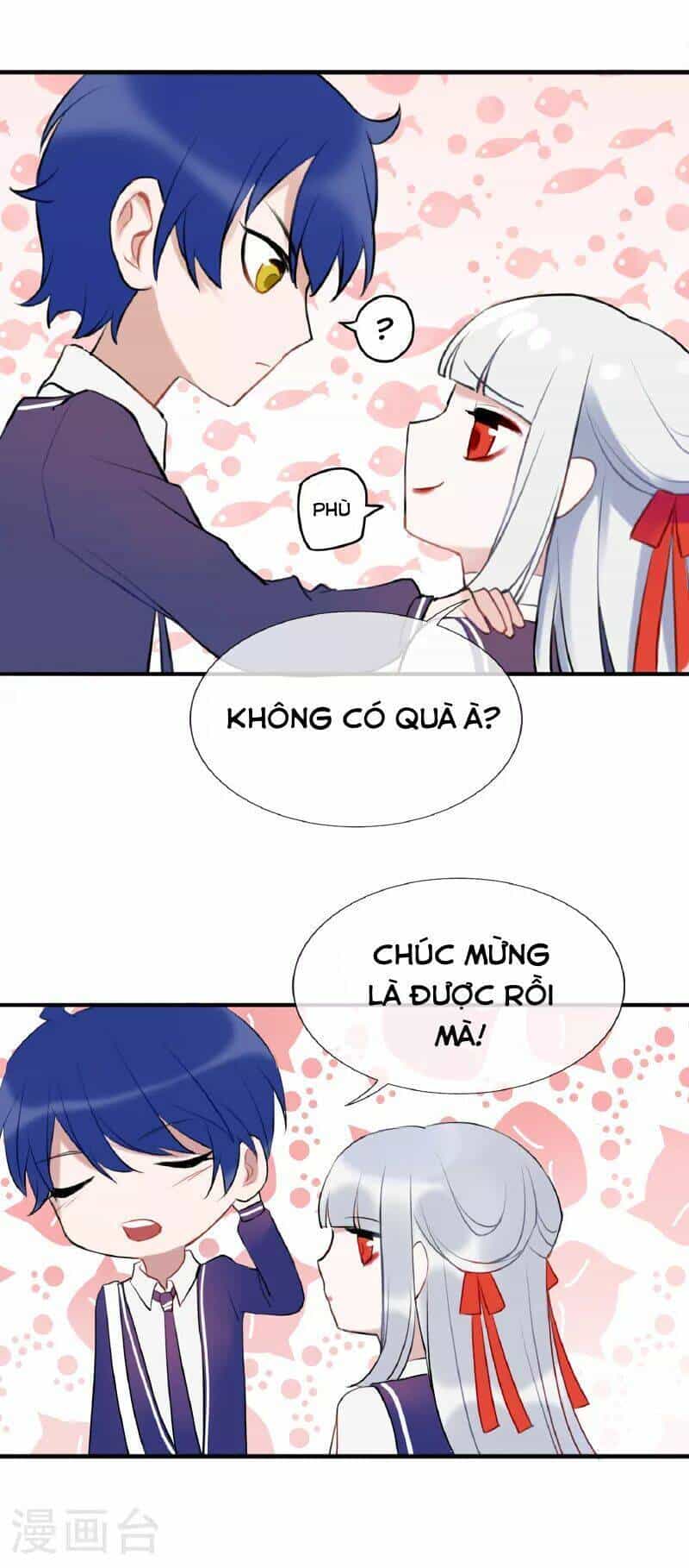 Quy Luật Tình Yêu - Chương 10 - ảnh 62