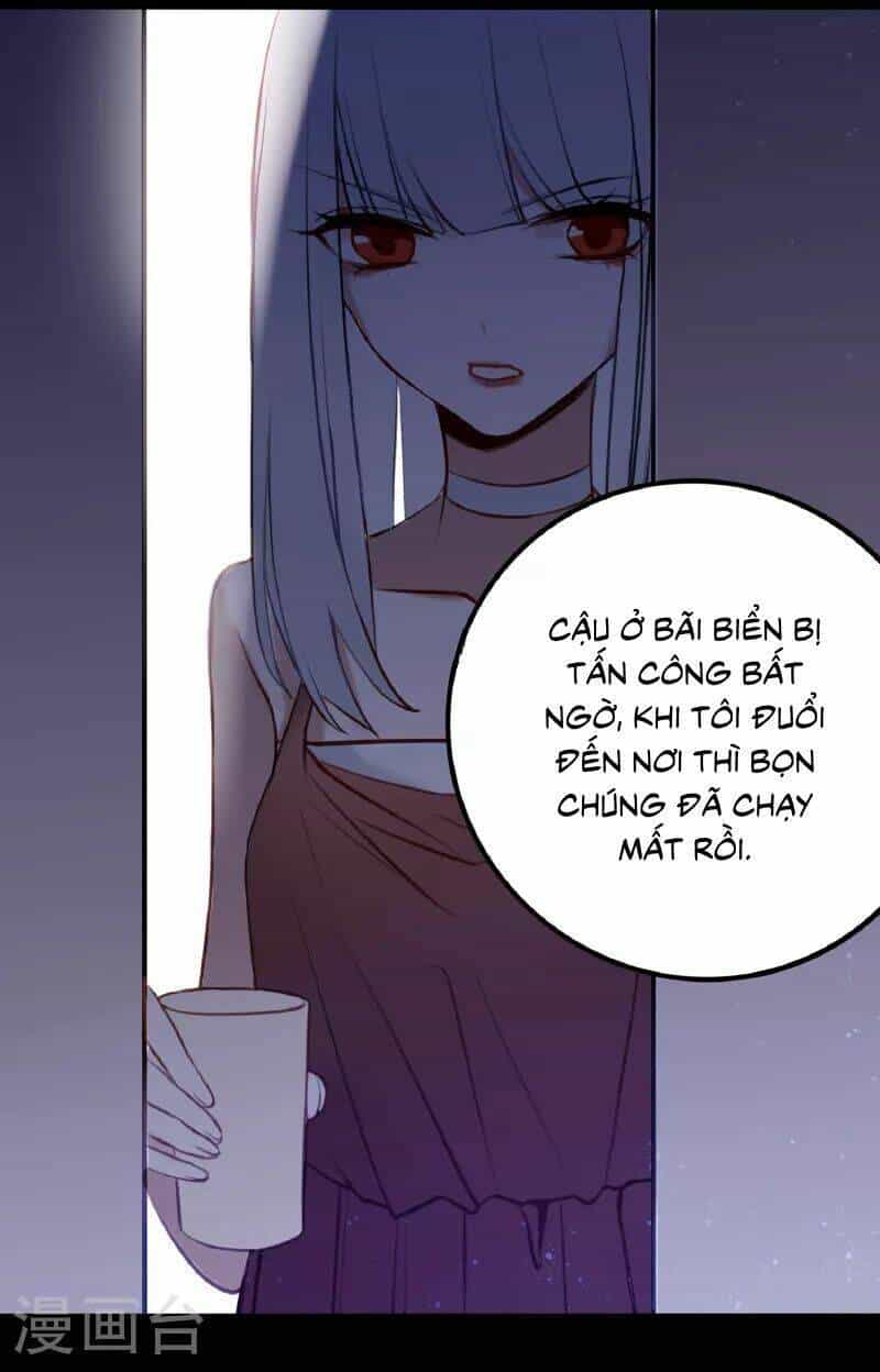 Quy Luật Tình Yêu - Chương 11 - ảnh 12