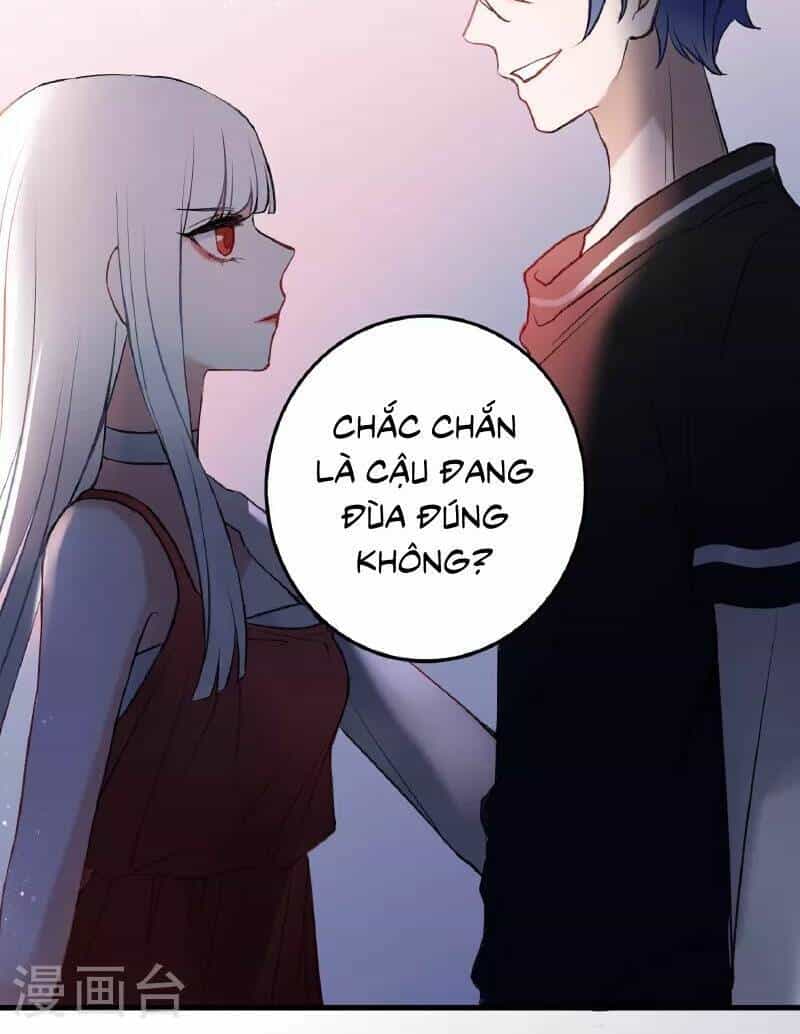 Quy Luật Tình Yêu - Chương 11 - ảnh 21