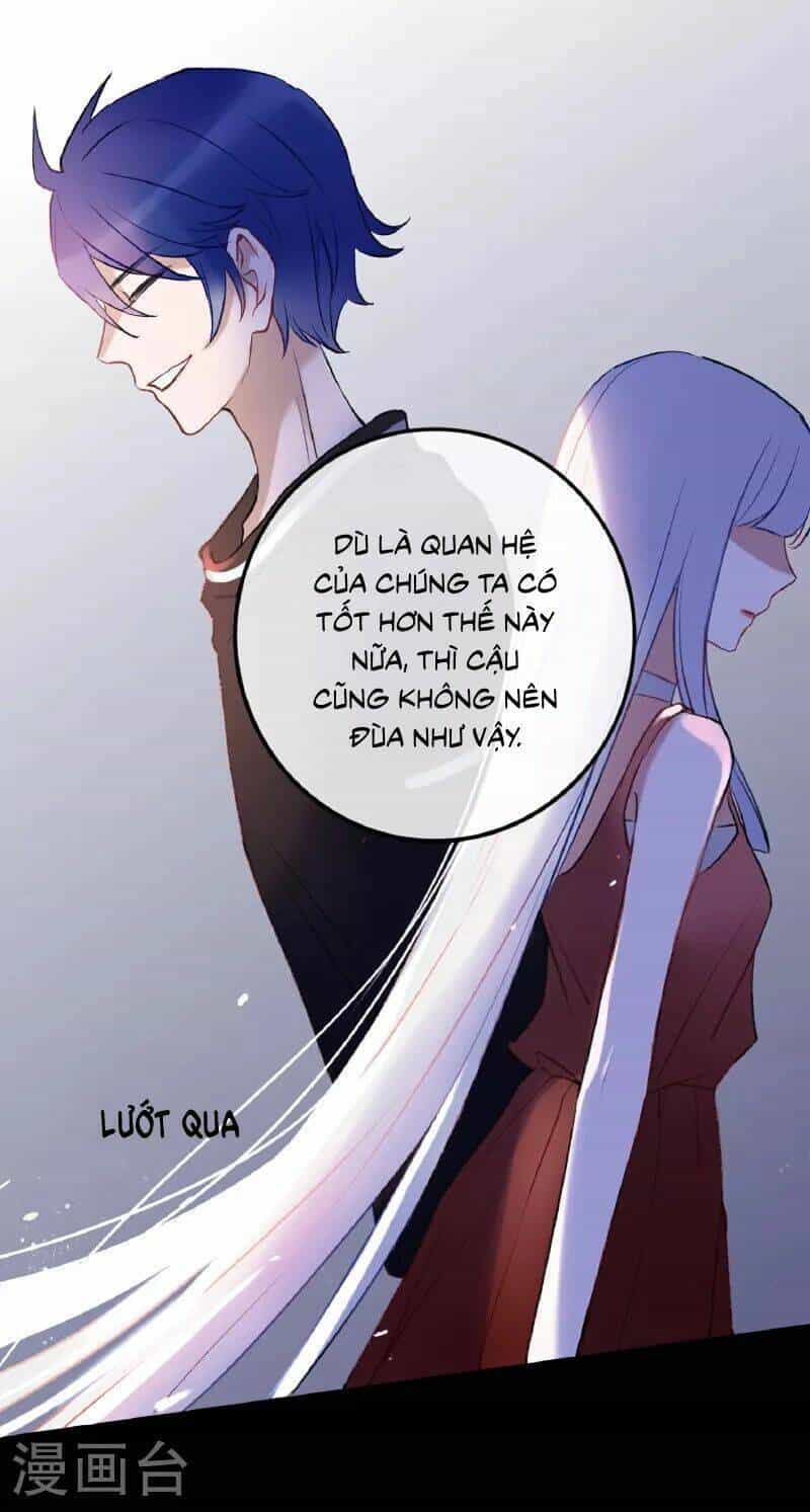Quy Luật Tình Yêu - Chương 11 - ảnh 22