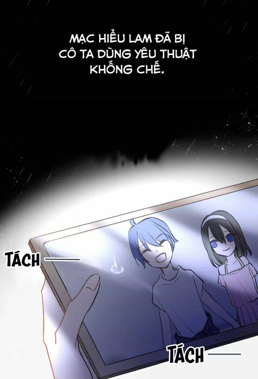 Quy Luật Tình Yêu - Chương 12 - ảnh 27