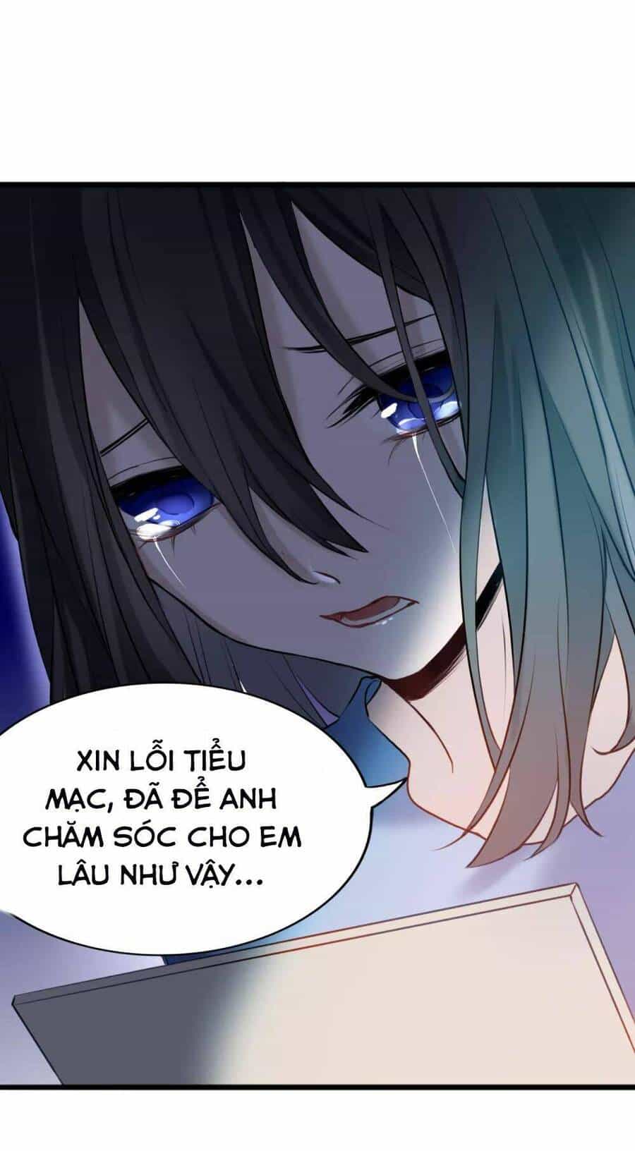 Quy Luật Tình Yêu - Chương 12 - ảnh 28