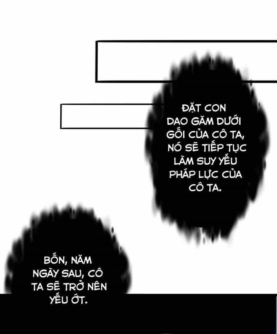 Quy Luật Tình Yêu - Chương 12 - ảnh 29