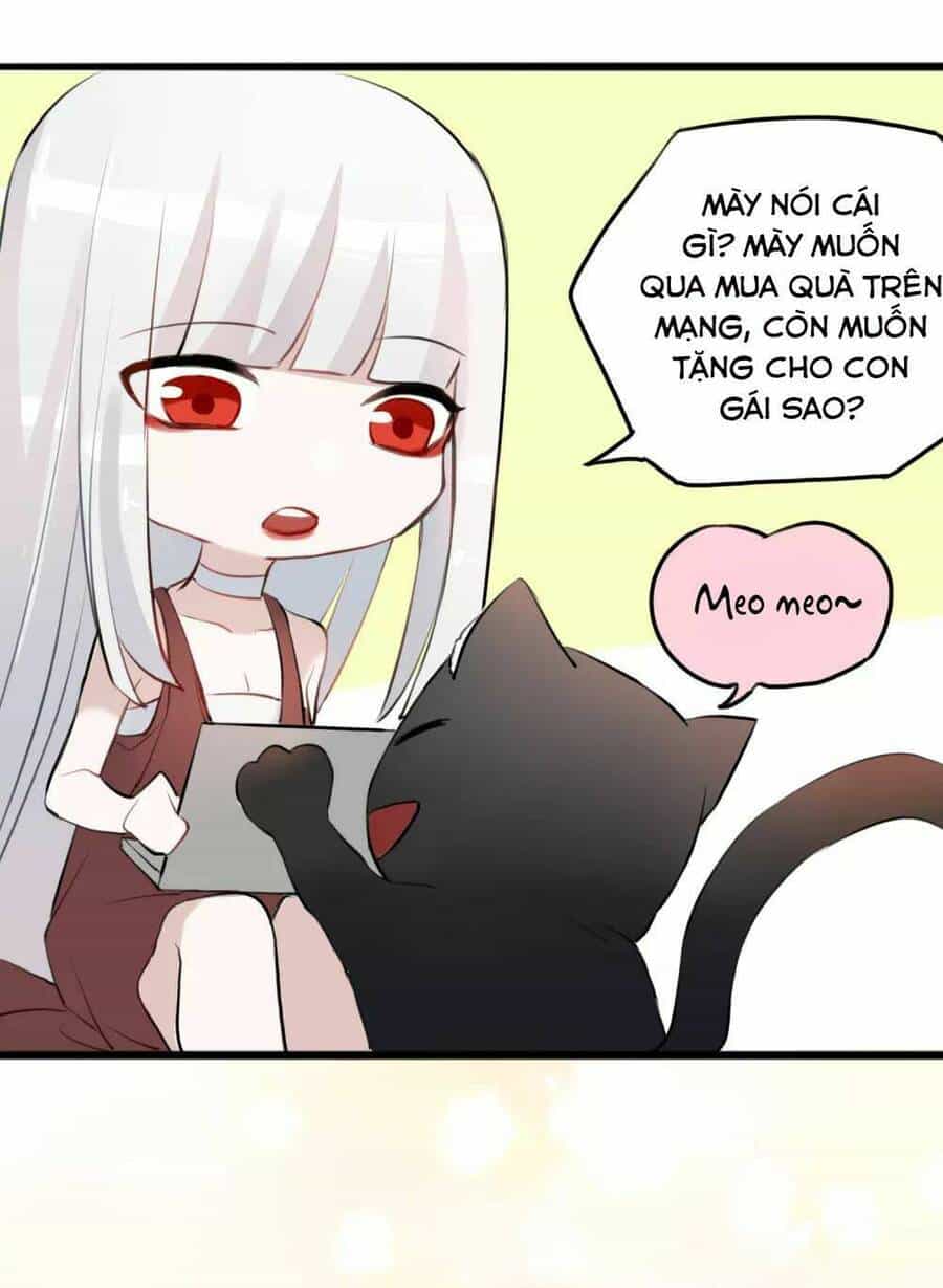 Quy Luật Tình Yêu - Chương 12 - ảnh 47