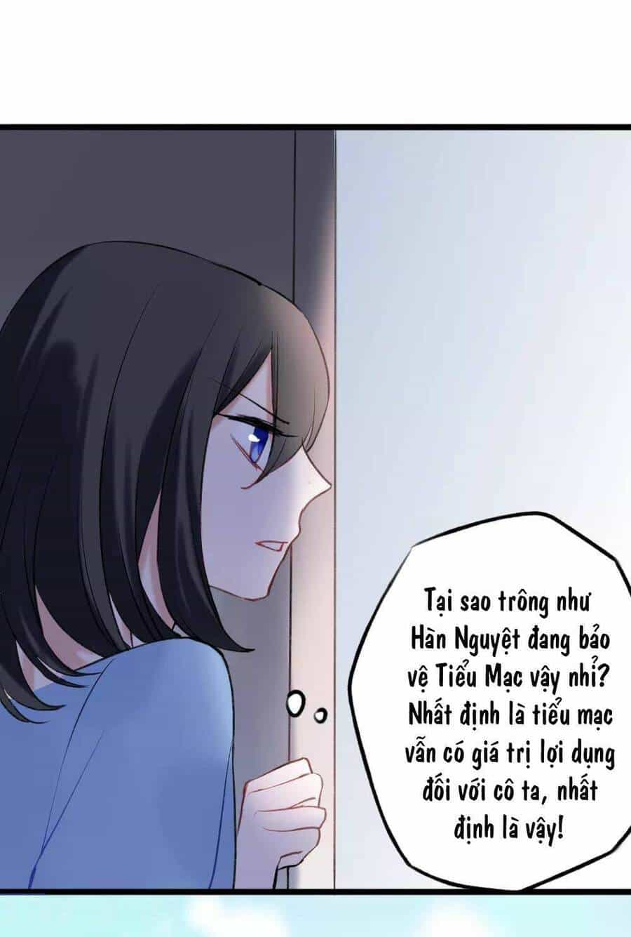 Quy Luật Tình Yêu - Chương 13 - ảnh 15
