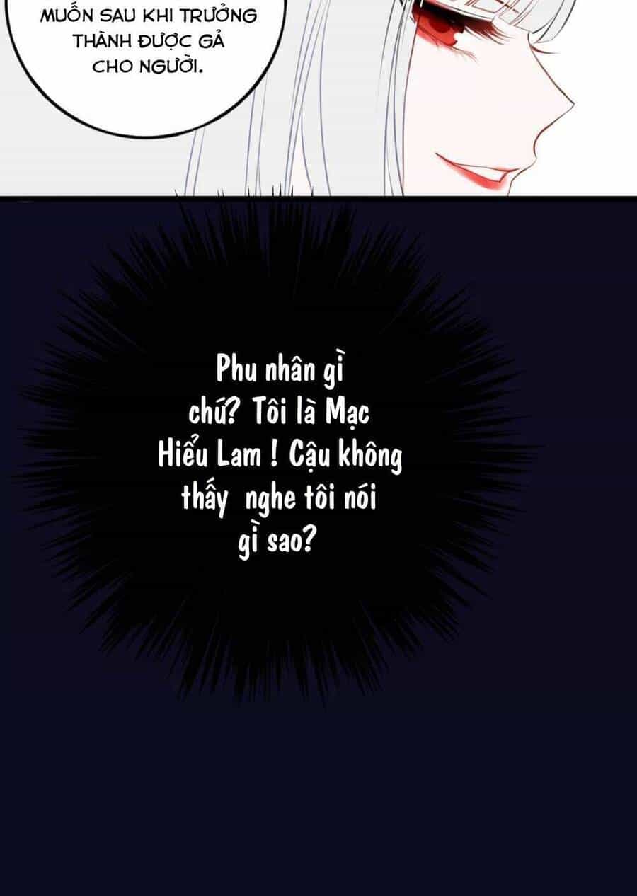 Quy Luật Tình Yêu - Chương 13 - ảnh 35
