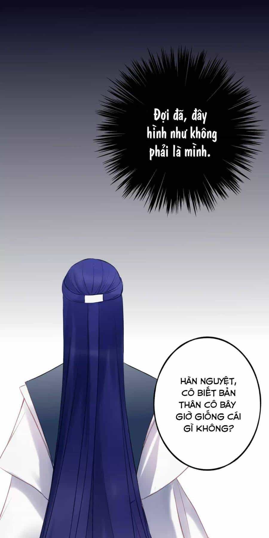 Quy Luật Tình Yêu - Chương 13 - ảnh 36