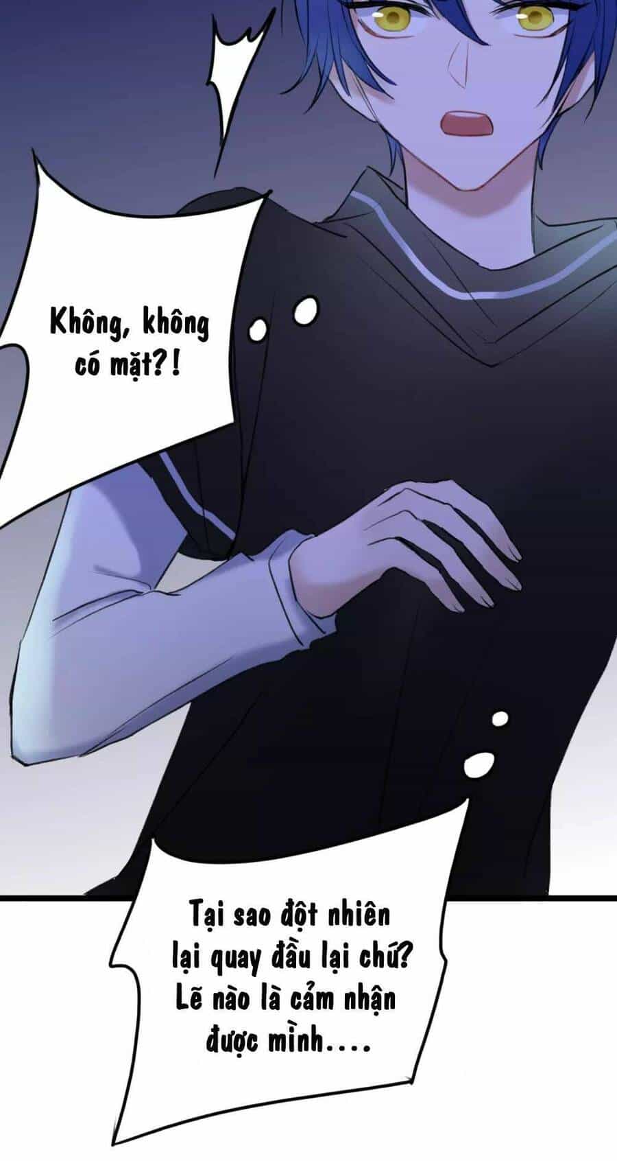 Quy Luật Tình Yêu - Chương 13 - ảnh 56