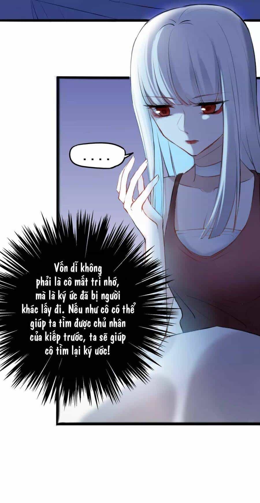 Quy Luật Tình Yêu - Chương 14 - ảnh 24