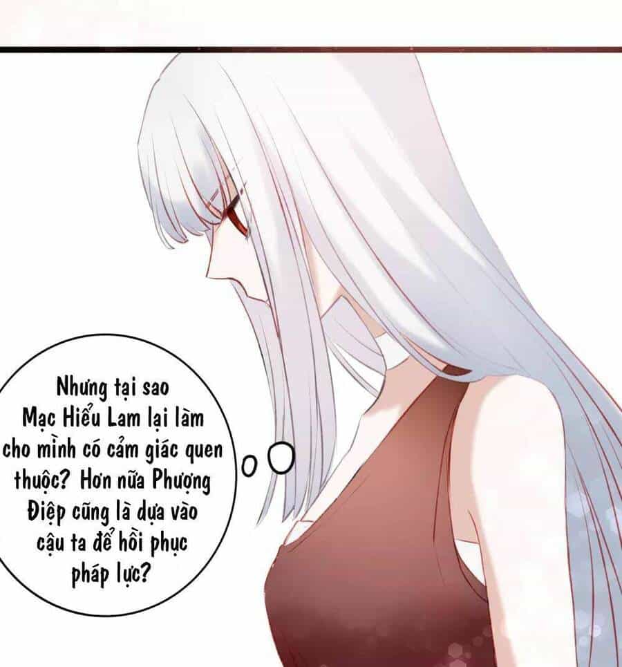 Quy Luật Tình Yêu - Chương 14 - ảnh 35