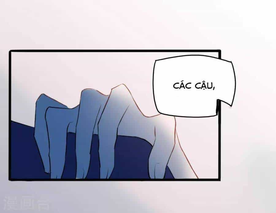 Quy Luật Tình Yêu - Chương 14 - ảnh 42