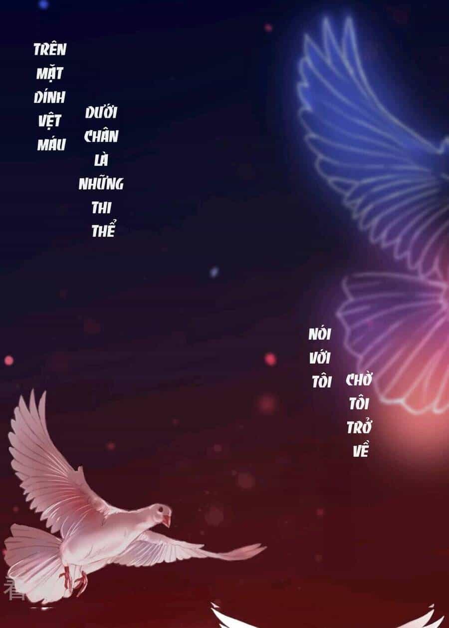 Quy Luật Tình Yêu - Chương 1 - ảnh 2