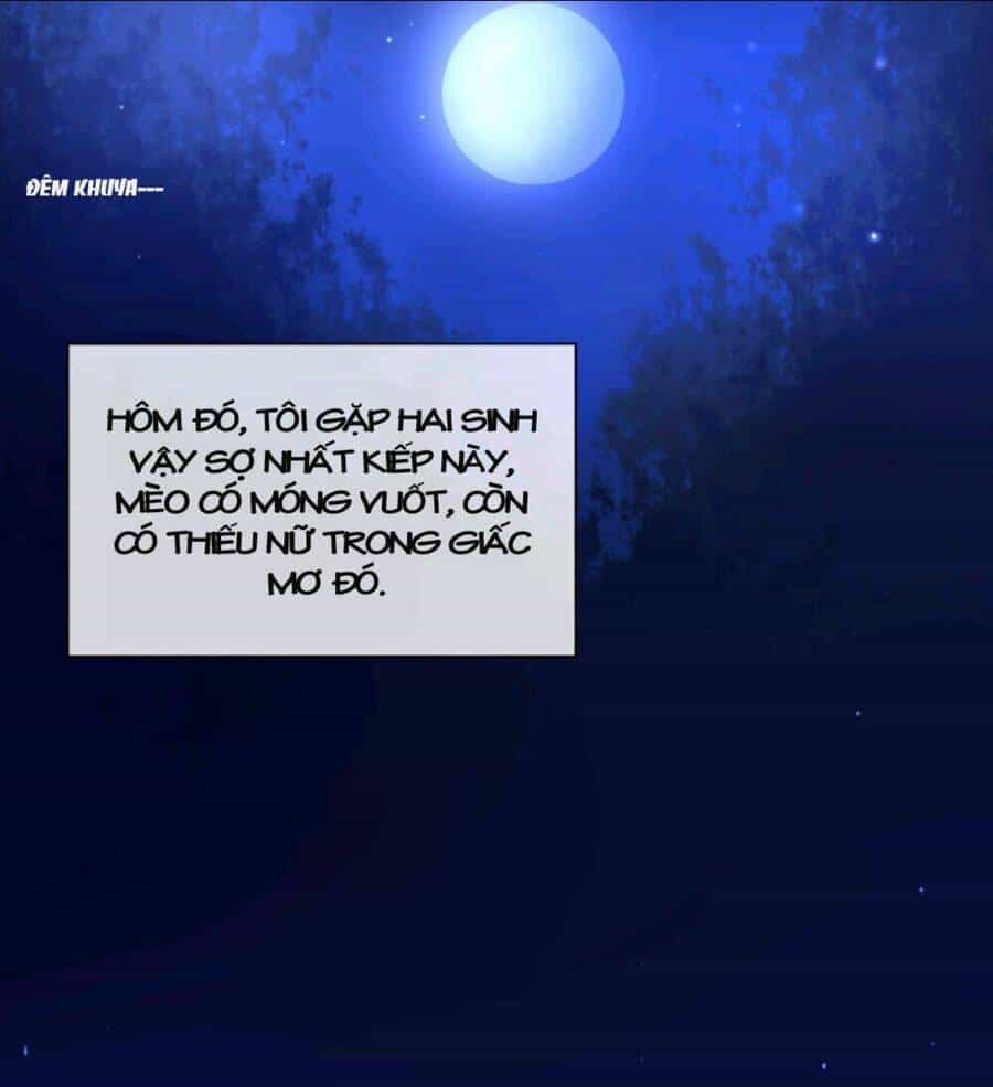 Quy Luật Tình Yêu - Chương 1 - ảnh 22