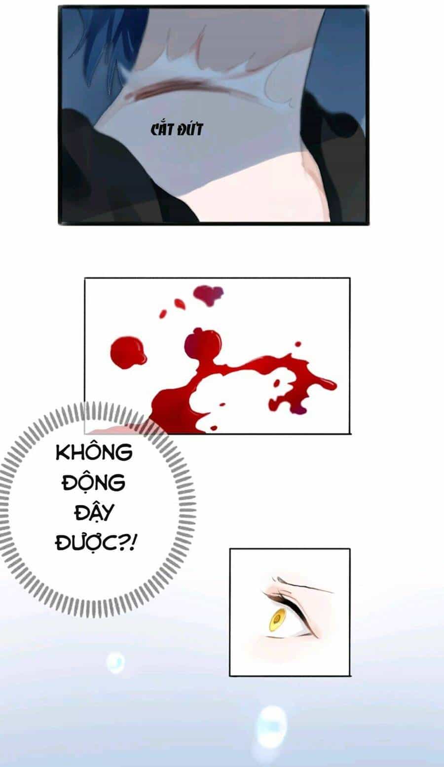 Quy Luật Tình Yêu - Chương 1 - ảnh 27