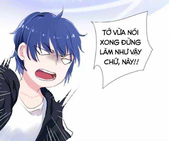 Quy Luật Tình Yêu - Chương 1 - ảnh 56