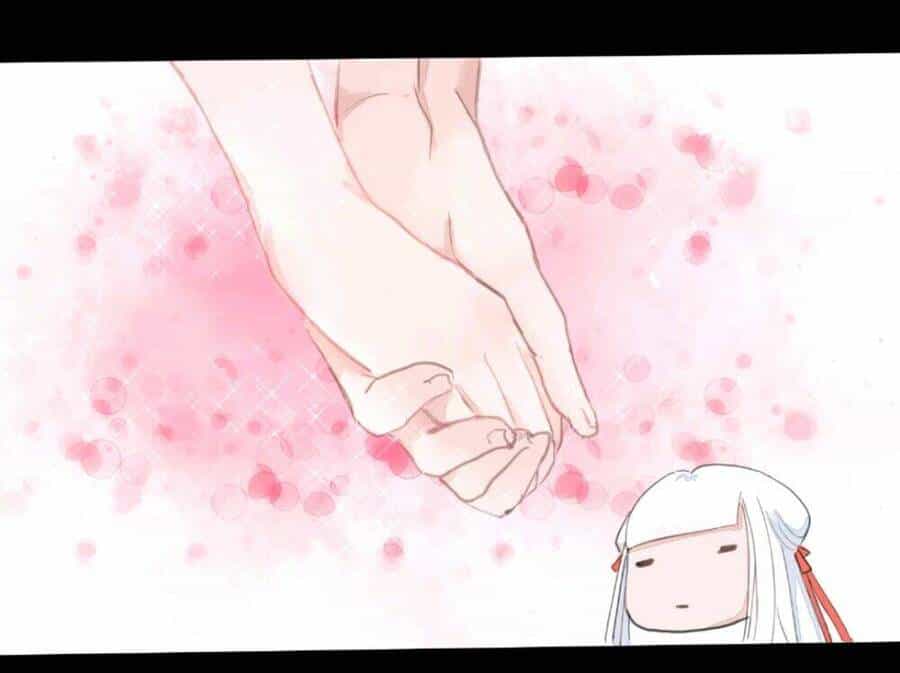 Quy Luật Tình Yêu - Chương 1 - ảnh 6