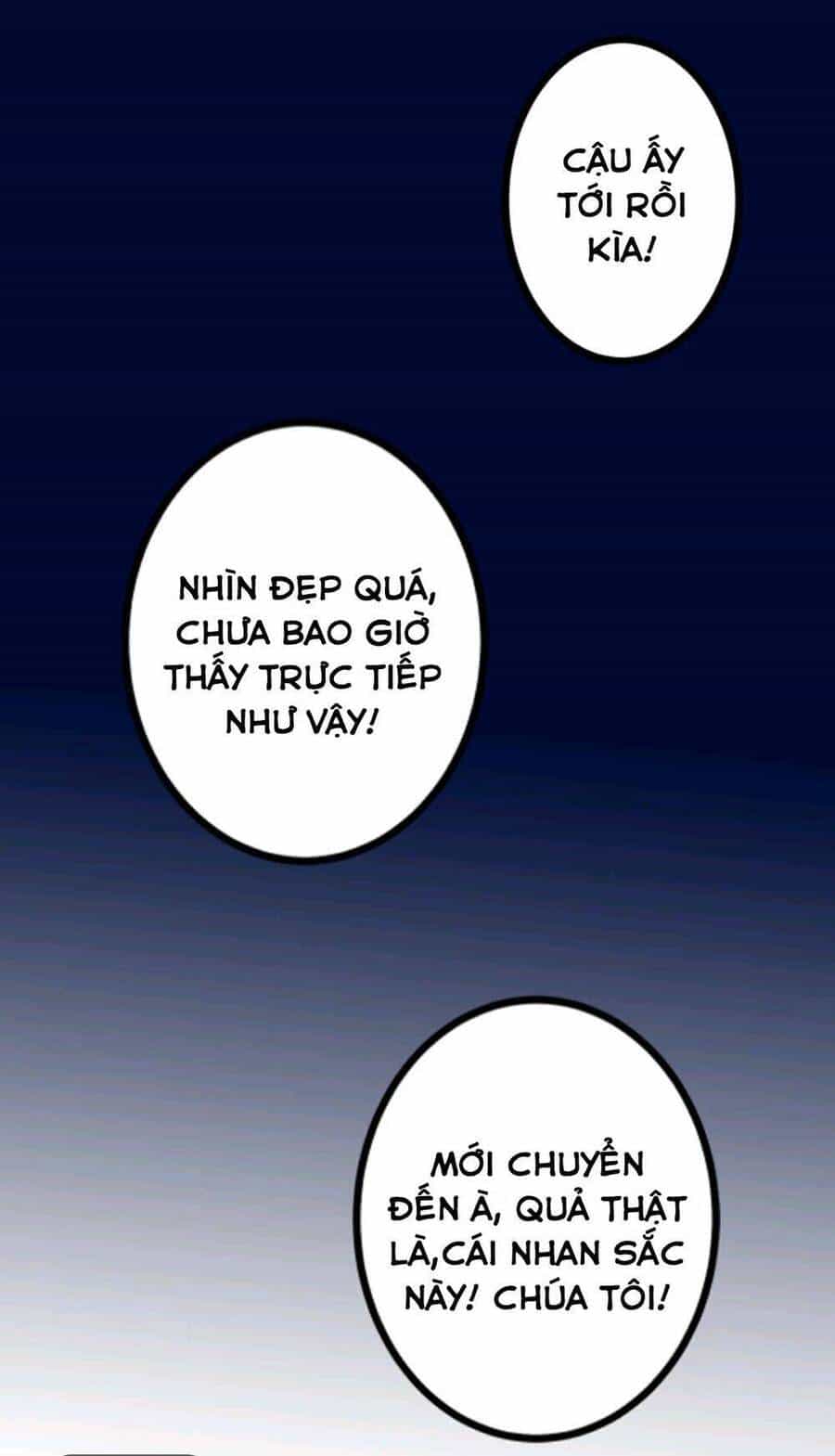 Quy Luật Tình Yêu - Chương 2 - ảnh 1