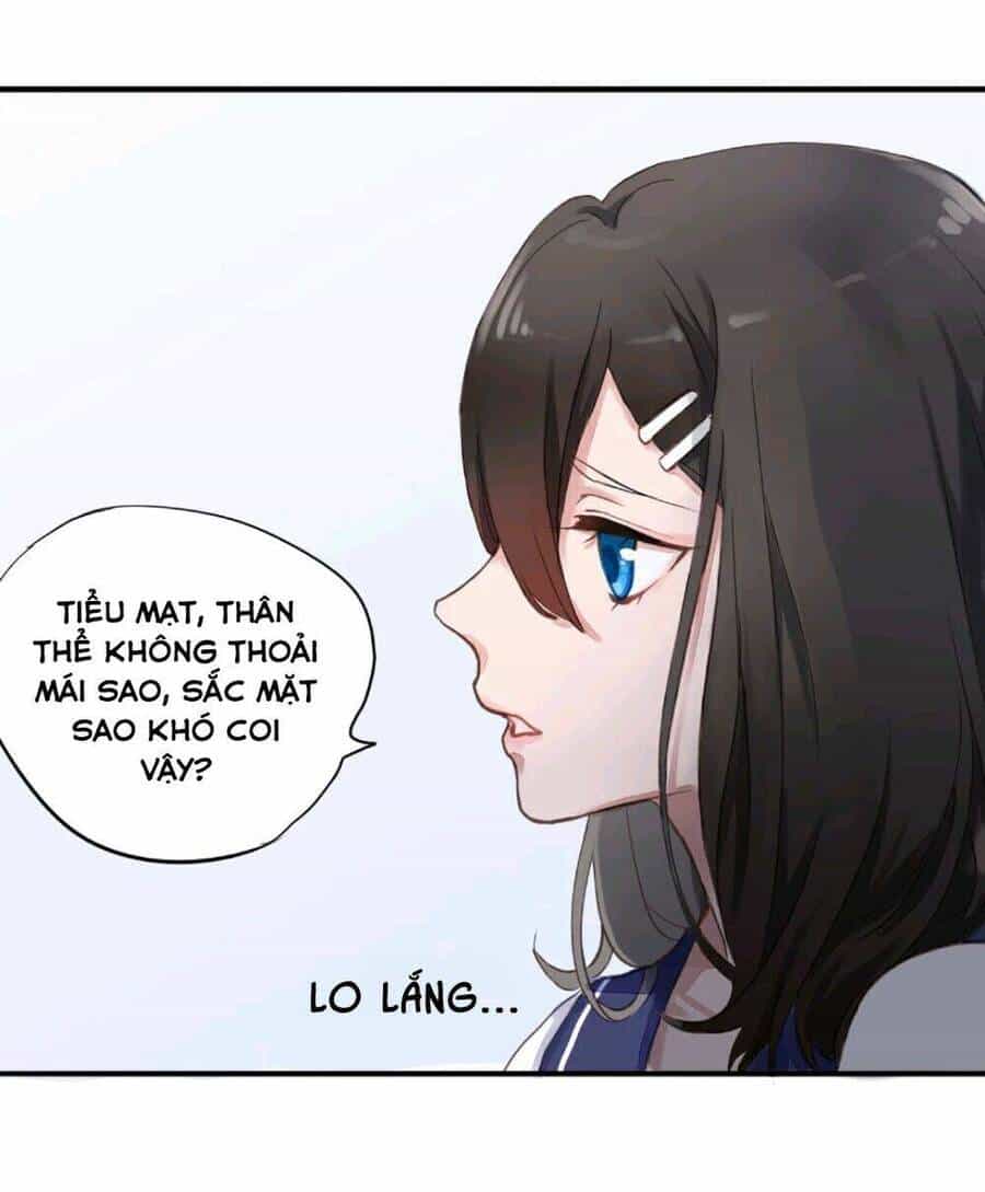 Quy Luật Tình Yêu - Chương 2 - ảnh 26