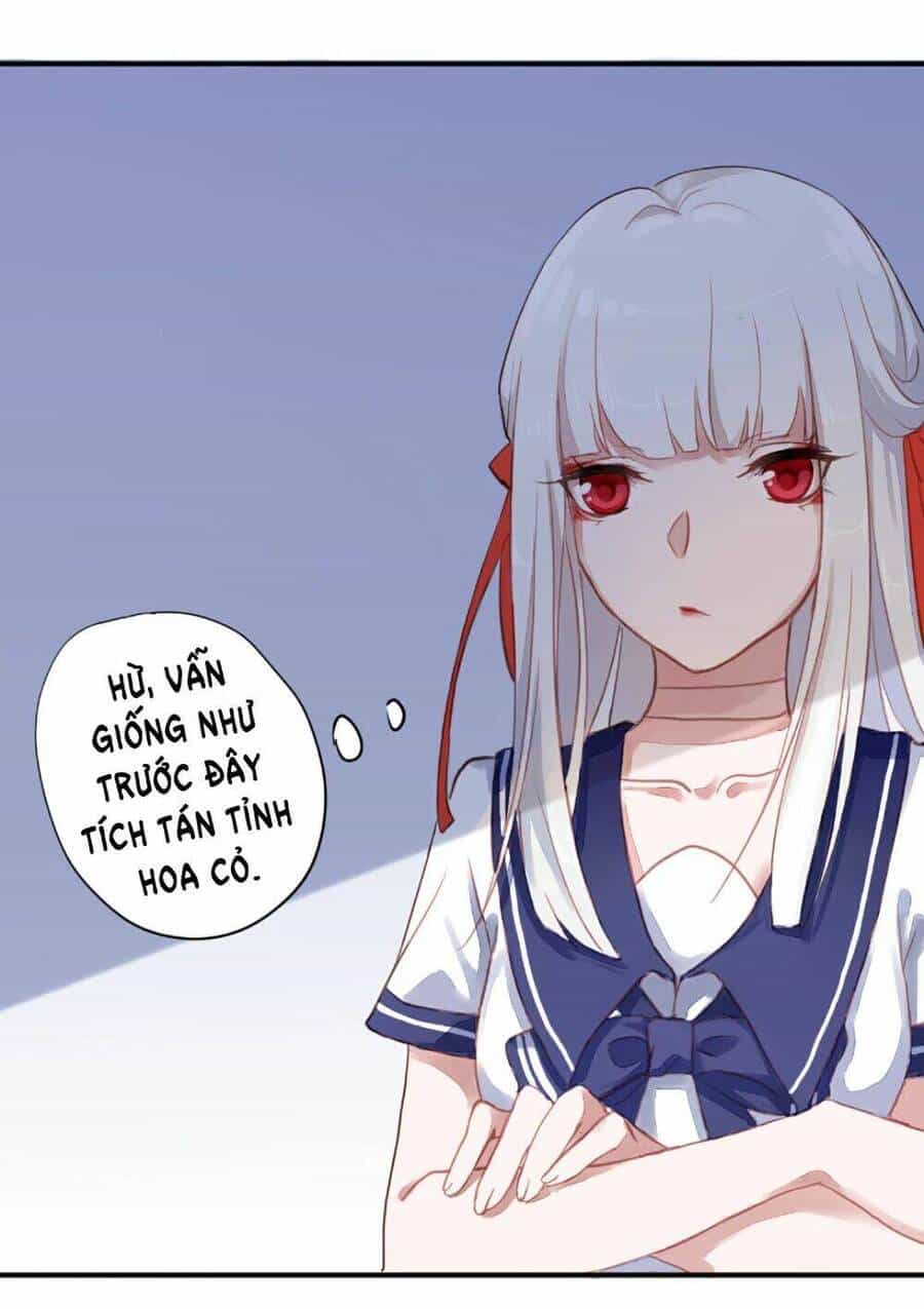 Quy Luật Tình Yêu - Chương 2 - ảnh 28