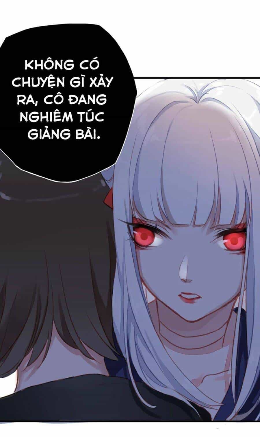 Quy Luật Tình Yêu - Chương 2 - ảnh 46